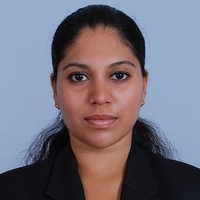 Vidhu P