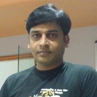 Sharad Kumar Maheshwari