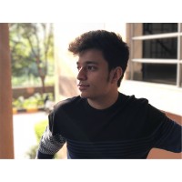 Karan Merchant