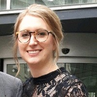 Froukje Van Hamond - Schrader