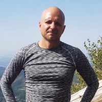 Vladimir Lapin
