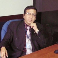 Ivan Gomez Gutierrez