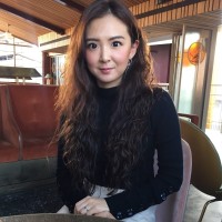 Ching Hsin (Katelyn) Wu