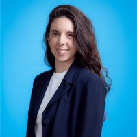 Danielle Rozenberg