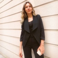 Nisa Akgüneş