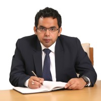 Piyush Jatana, PMP, RCIC