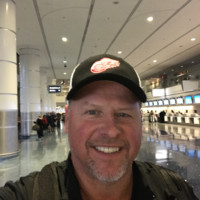 Mike Avery