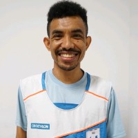 Muhammad Fauzi Difinubun