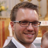 Ben Staniforth