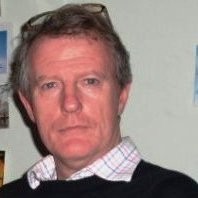 Jeremy Hewitt