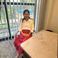Jerusha Fakir
