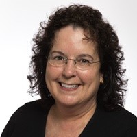 Mary Bodsford-Graham