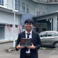 Muhammad Amirul Hilmi