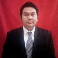 Edwin Yosandy