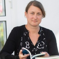 Prof. Dr. Svenja Weitzig