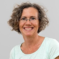 Georgina Mathis-Pairo