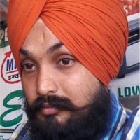 Satnam Singh