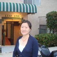 Cathy Wang