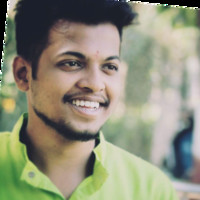 Nikhil Yadav