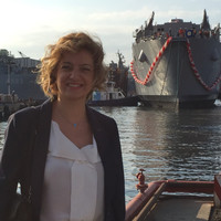Dr. Tuba Akincilar Tan, Pmp, Csep