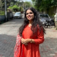 Swathi Sunil