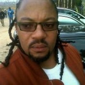 Patrick Makhene
