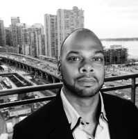 Chris Persaud