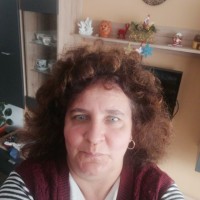 Florentina Mareș