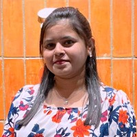 Vaishnavi Balure