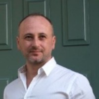 Stas Shectman, Ph.D.