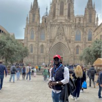 André Mamadou N'Dour