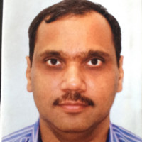 Harish Ingle