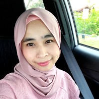 Fazila Zakaria