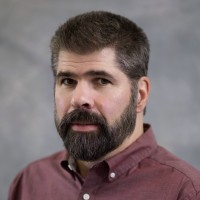 Dave Palmer