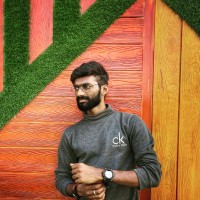 Samuel Prasanth