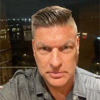 Rob Napier