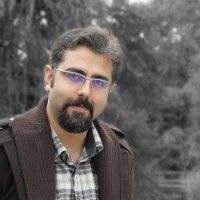 Ehsan Mohebbifar احسان محبی فر