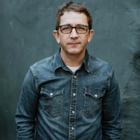 Martin Hull