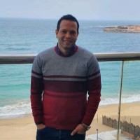 Omar Shebl