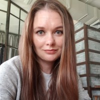 Maria Feklyunina