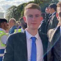 Ryan Wilson Cemap
