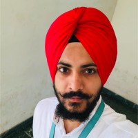 Gurpreet Singh
