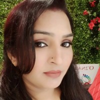 Sanjana Singh