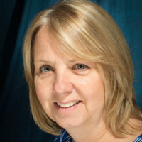 Nancy Stagg