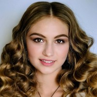 Alina Kudryashova