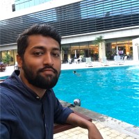 Usman Naeem