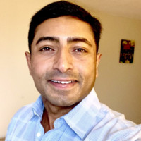 Pratheesh Thomas