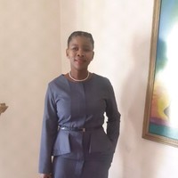 Sharon Mothibe