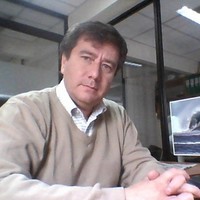 Sergio Vasquez