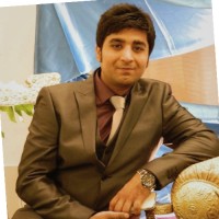 Ahmad Tariq Fcca